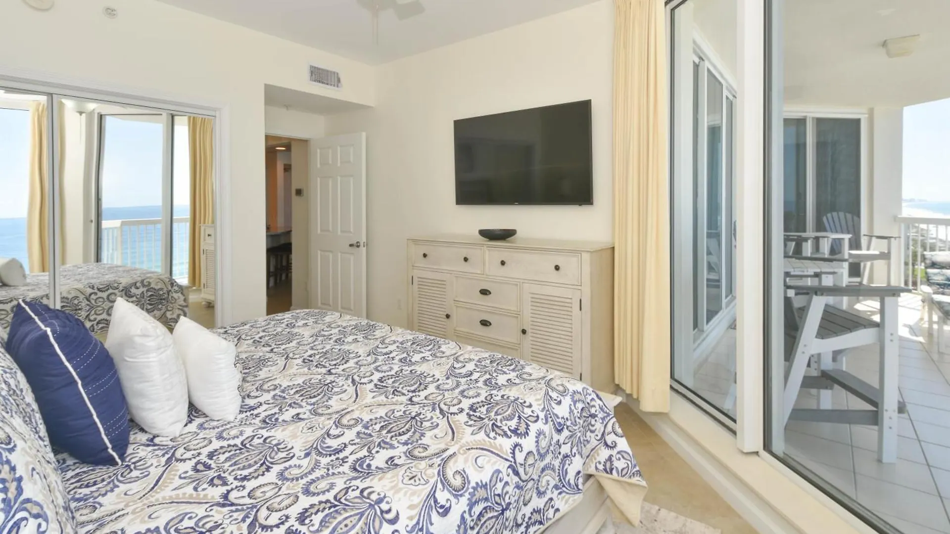 Apartment Silver Beach Towers E905 Destin