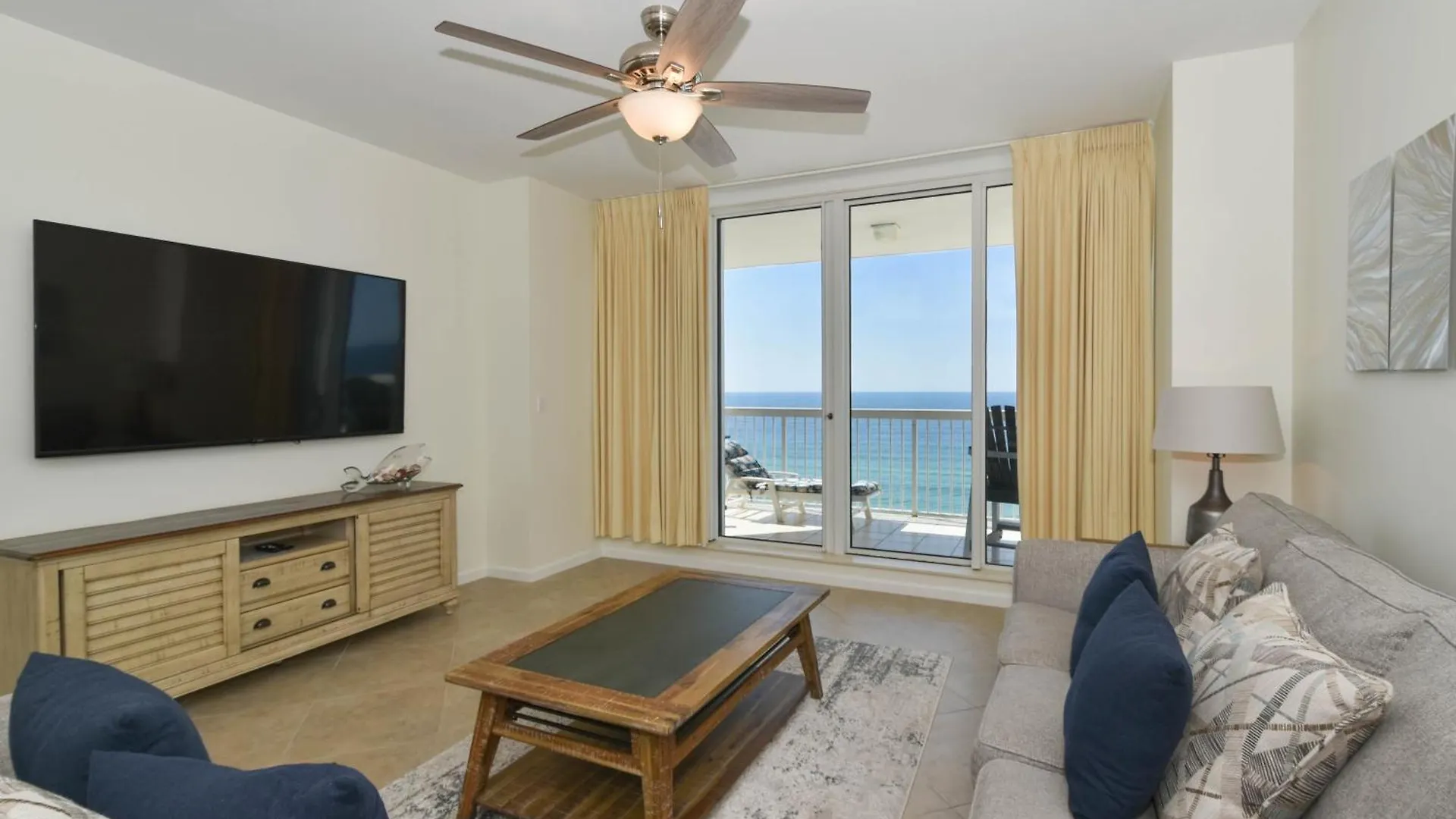 Silver Beach Towers E905 Destin